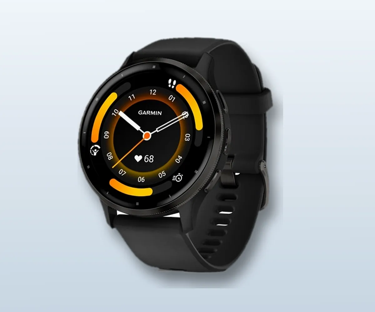 Garmin Venu 3